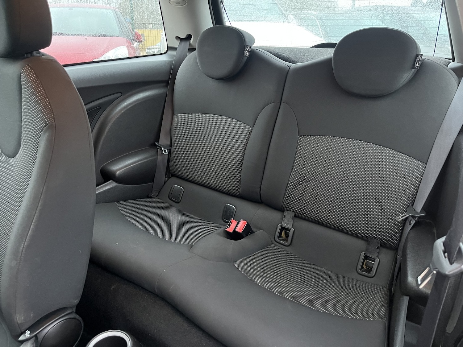 Used MINI Hatch 2010 for sale - 77059796: Photo 17