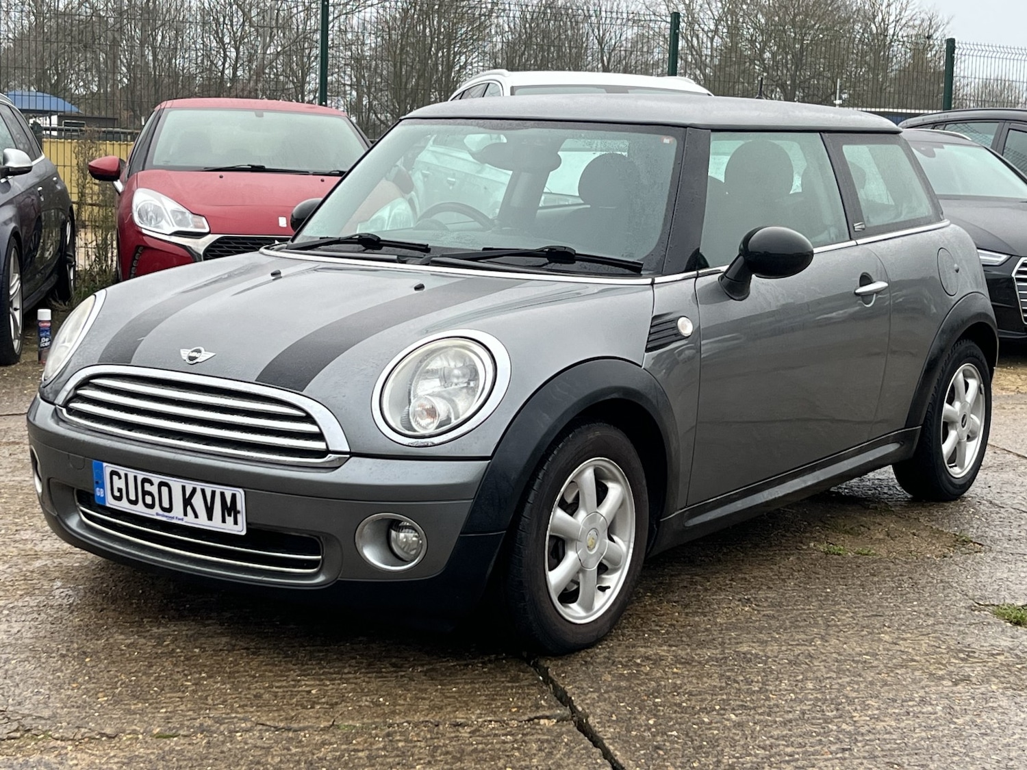 Used MINI Hatch 2010 for sale - 77059796: Photo 2