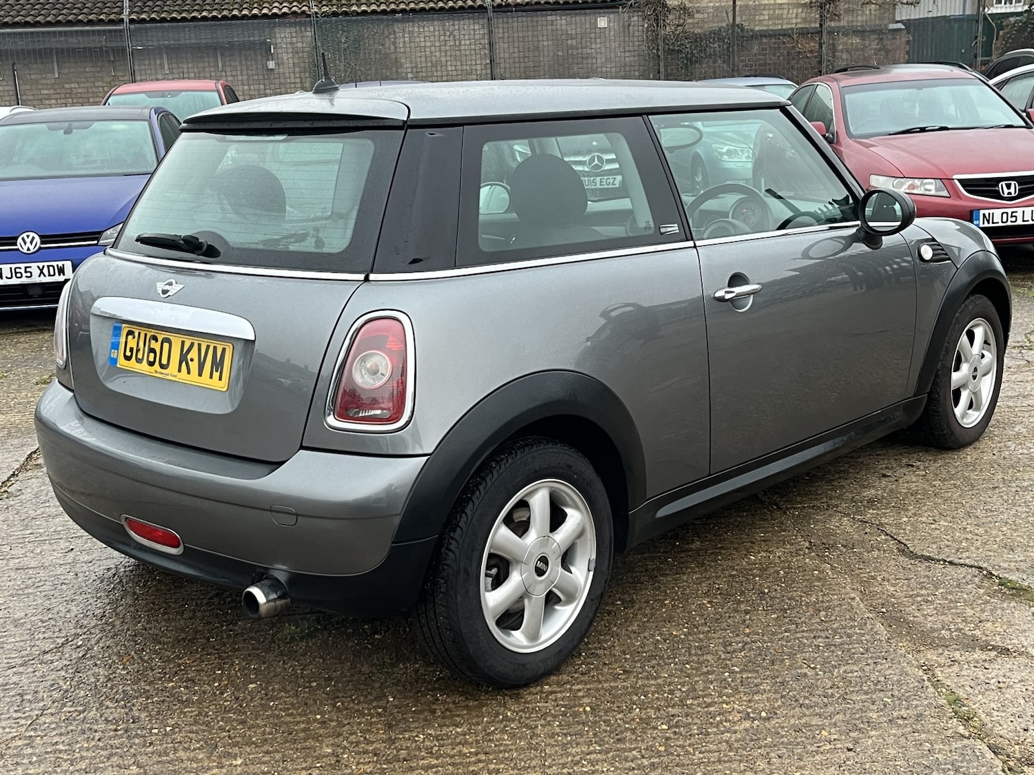 Used MINI Hatch 2010 for sale - 77059796: Photo 3