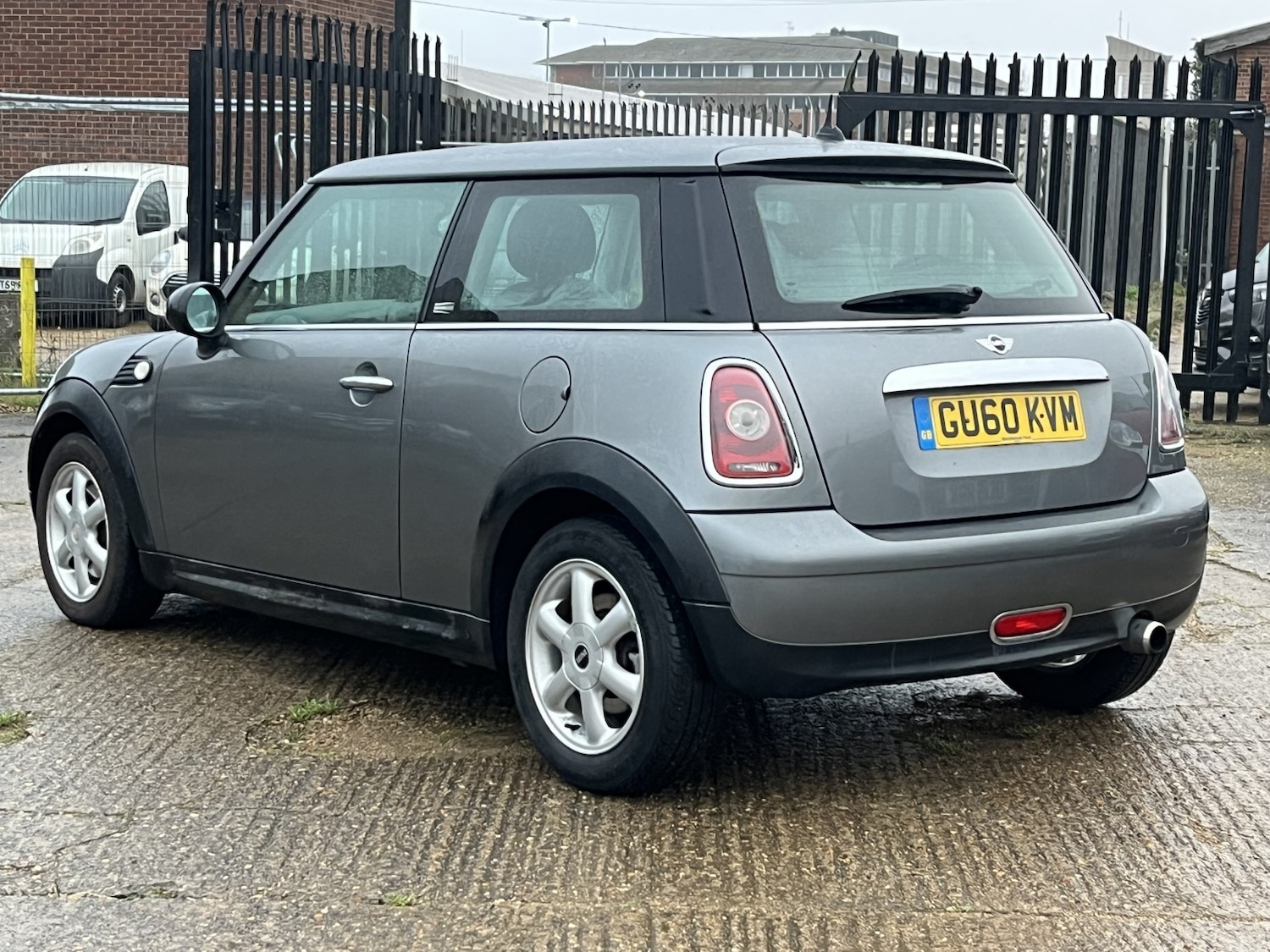 Used MINI Hatch 2010 for sale - 77059796: Photo 4