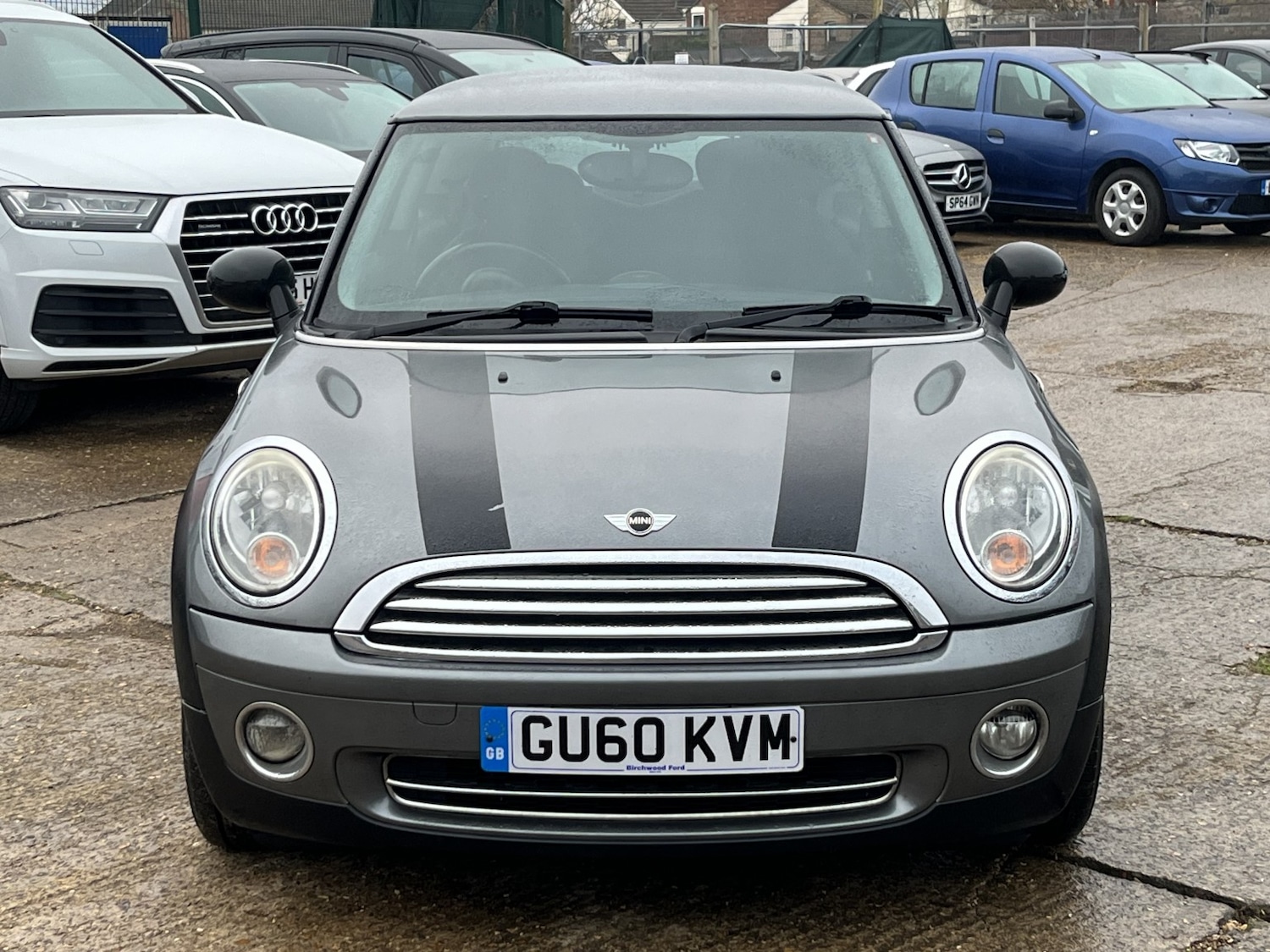 Used MINI Hatch 2010 for sale - 77059796: Photo 5