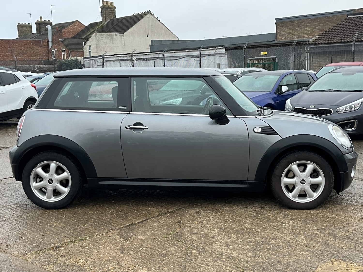 Used MINI Hatch 2010 for sale - 77059796: Photo 7