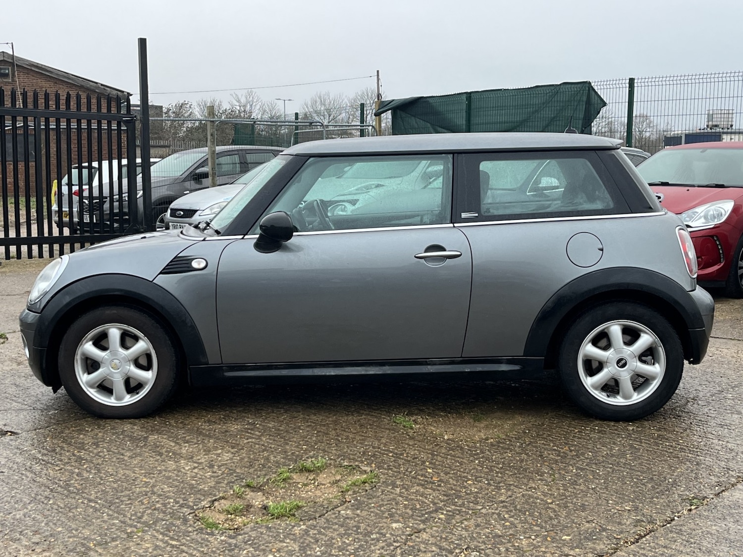 Used MINI Hatch 2010 for sale - 77059796: Photo 8