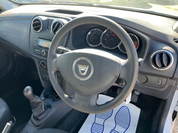 Used Dacia Sandero 2016 for sale - 76035574: Photo 10
