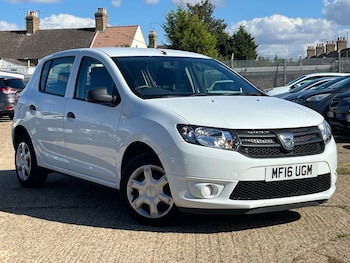 Dacia - Sandero