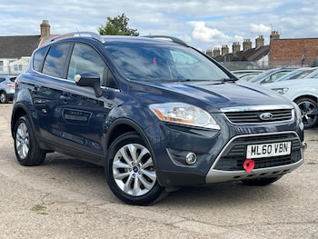 Ford - Kuga