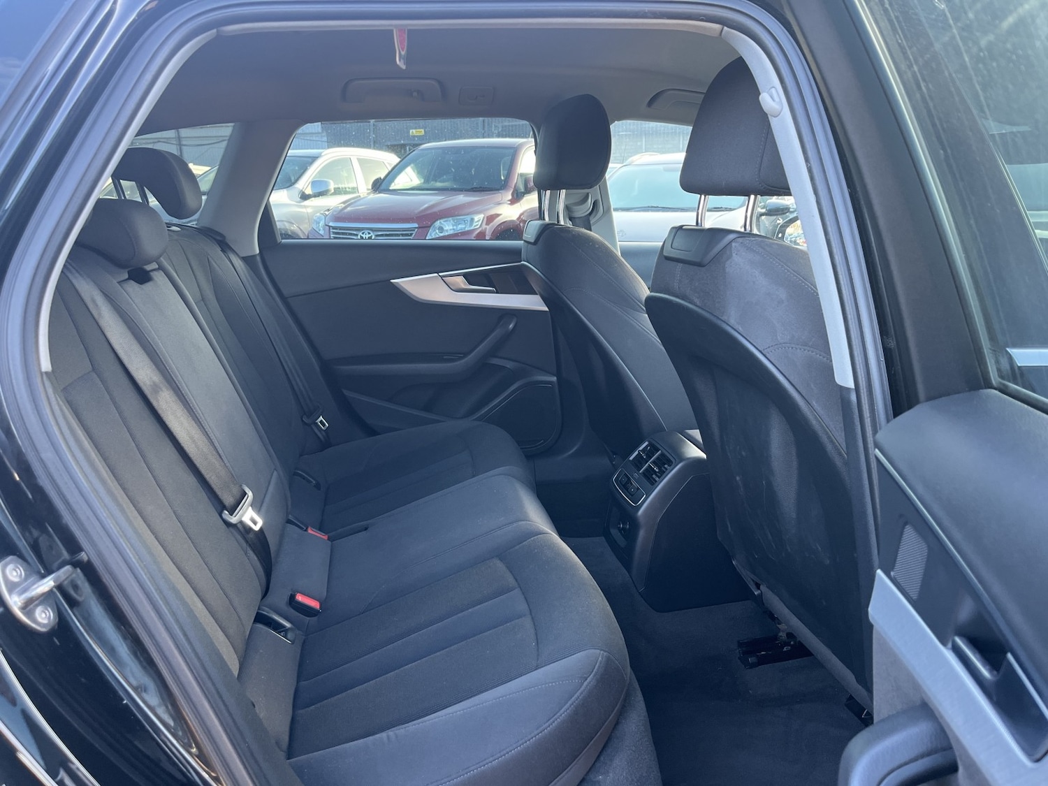 Used Audi A4 2016 for sale - 76741357: Photo 12