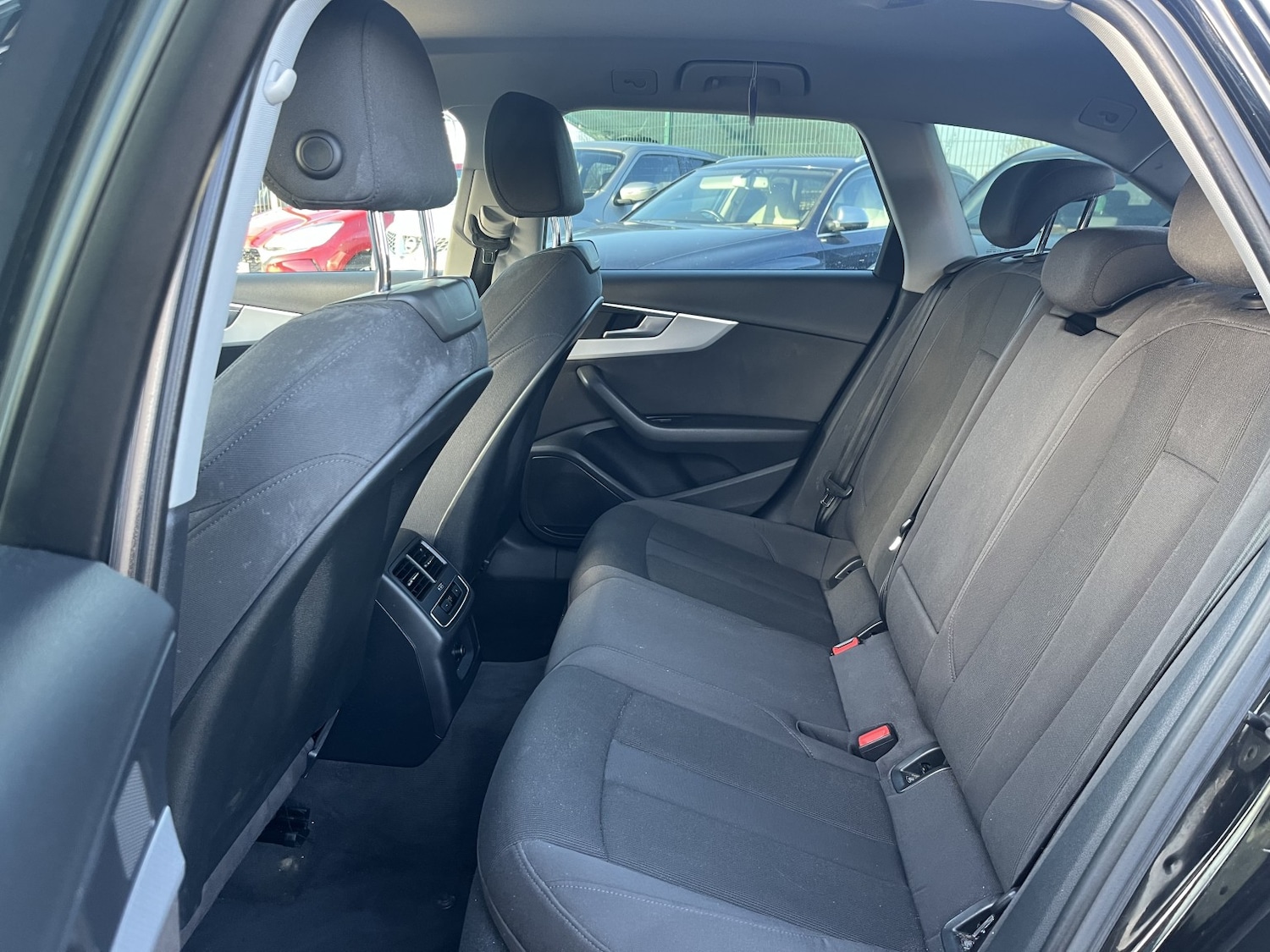 Used Audi A4 2016 for sale - 76741357: Photo 14