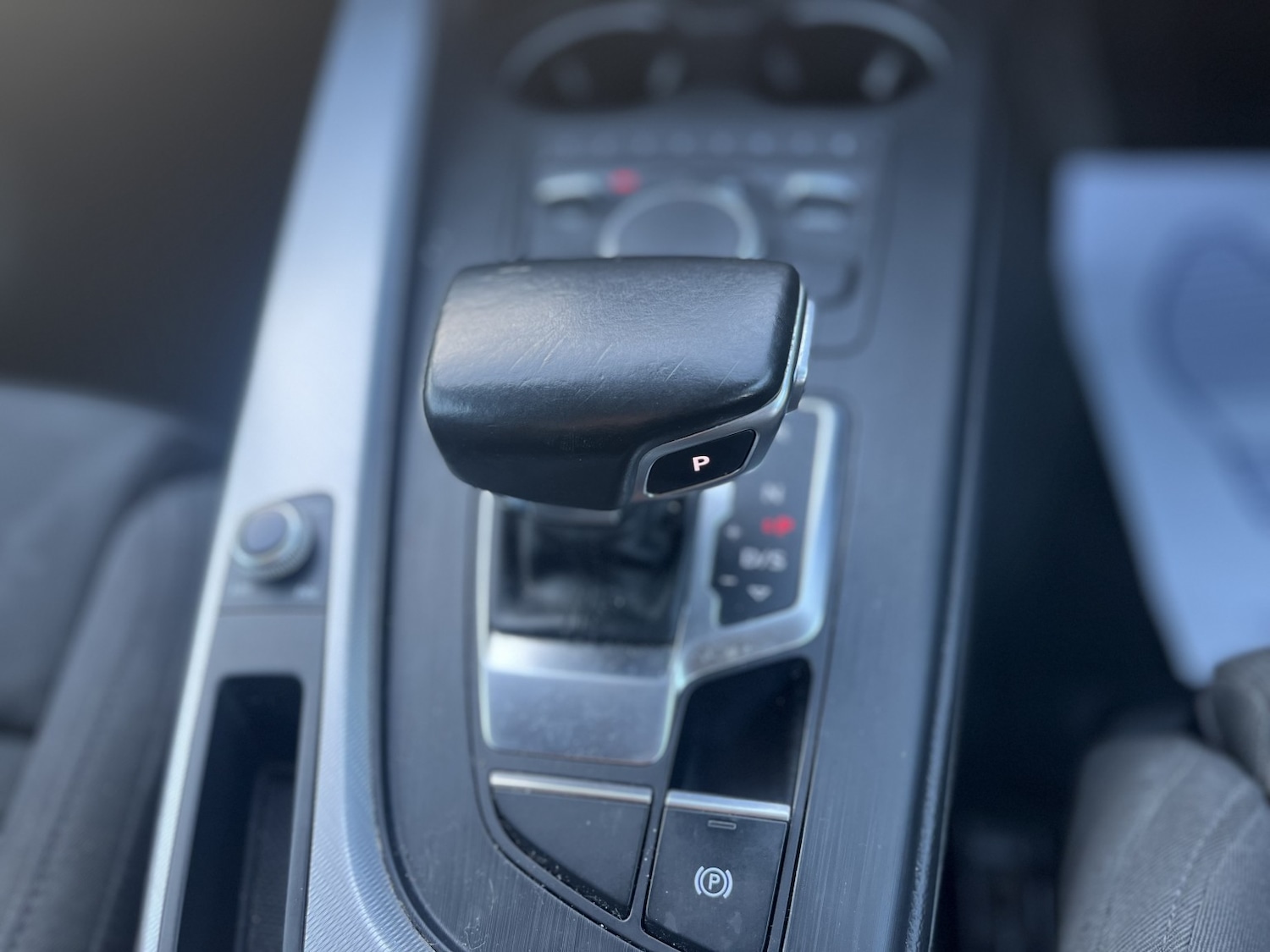 Used Audi A4 2016 for sale - 76741357: Photo 17