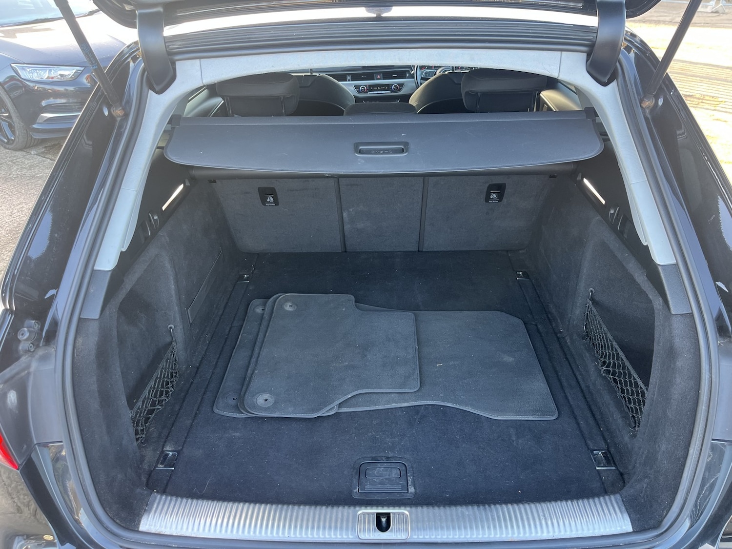 Used Audi A4 2016 for sale - 76741357: Photo 19