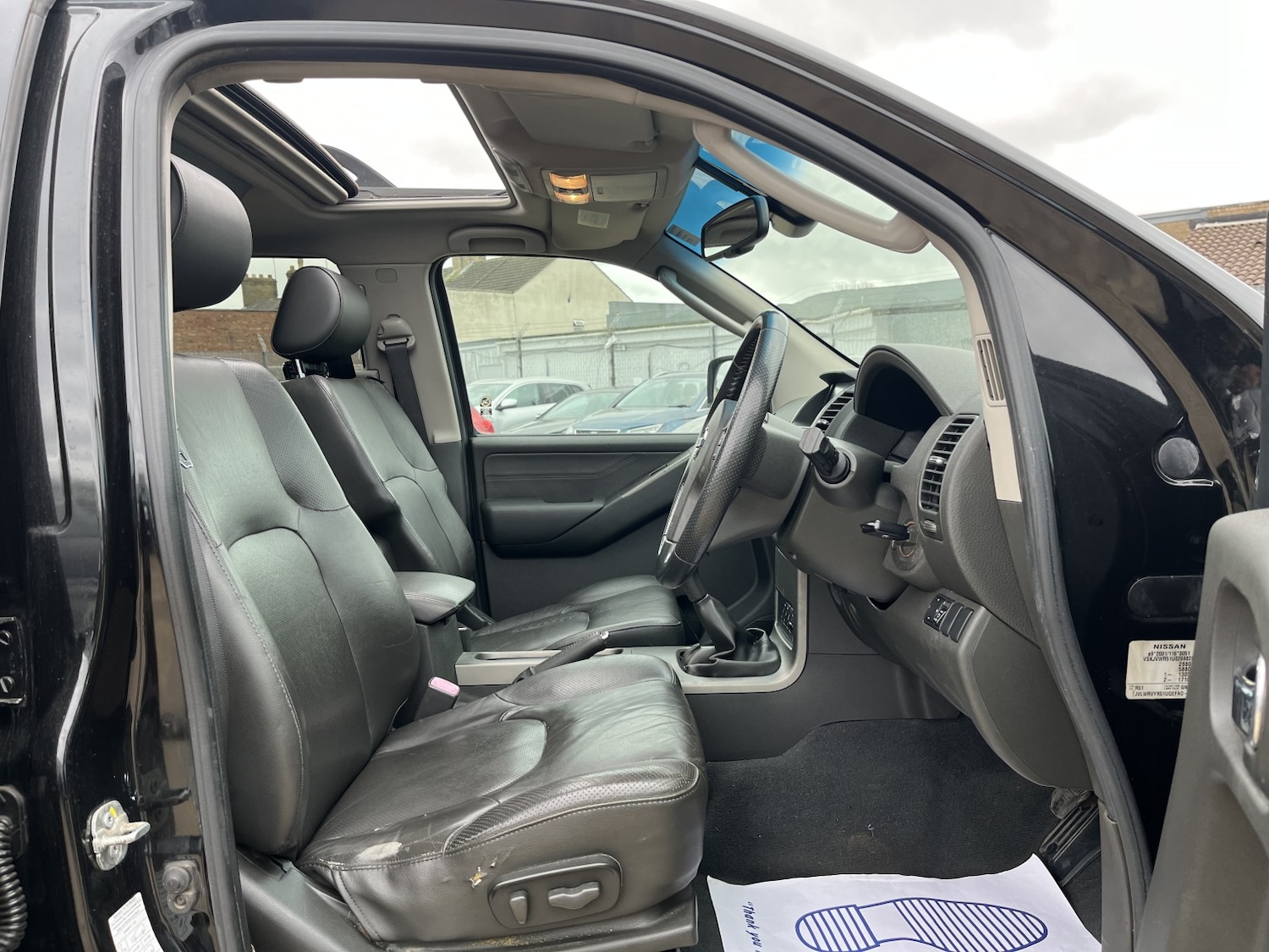 Used Nissan Pathfinder 2008 for sale - 78141066: Photo 11