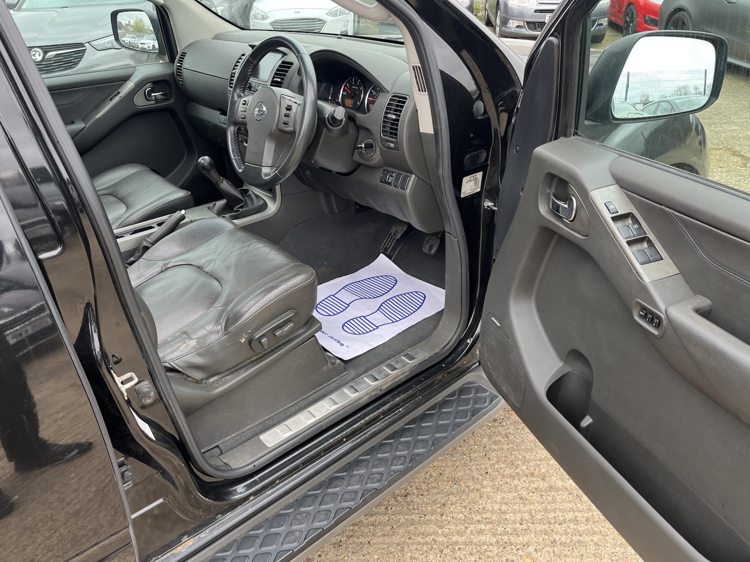 Used Nissan Pathfinder 2008 for sale - 78141066: Photo 12