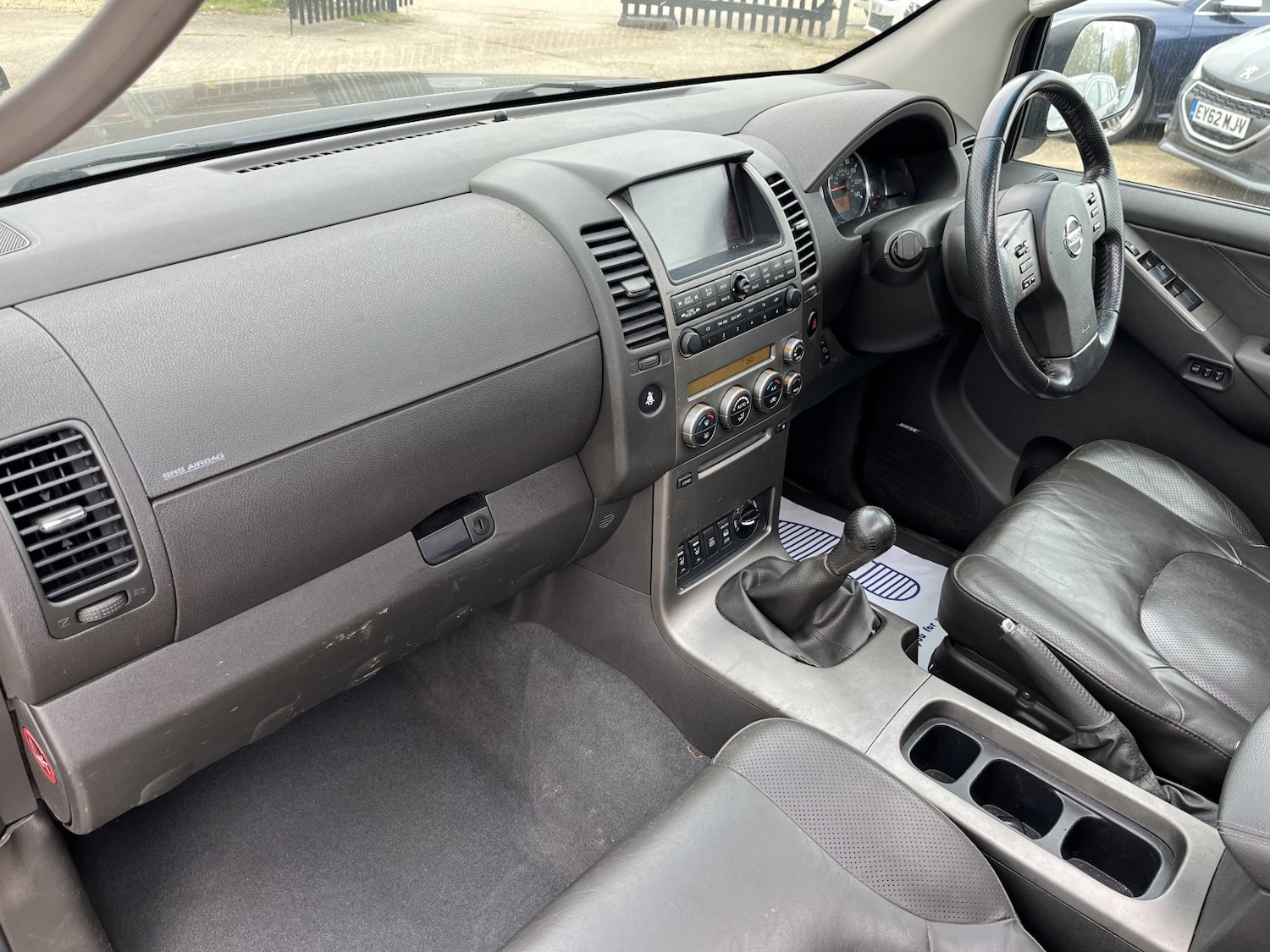 Used Nissan Pathfinder 2008 for sale - 78141066: Photo 13