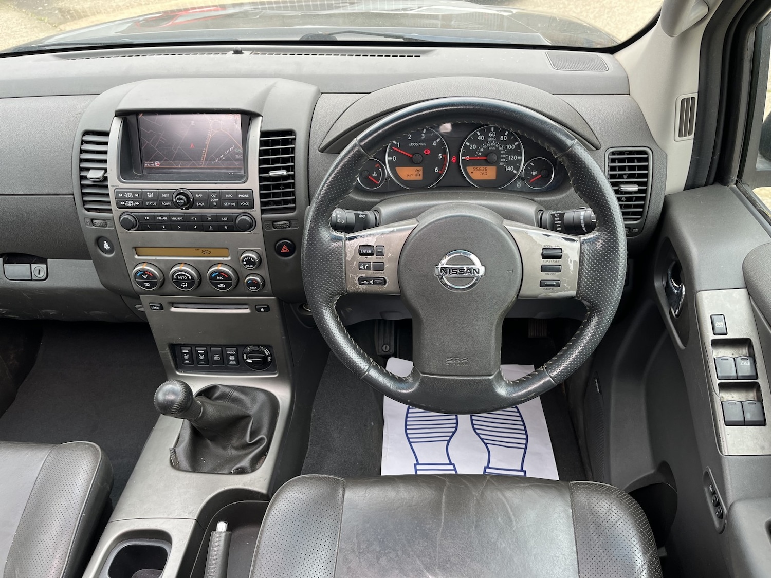 Used Nissan Pathfinder 2008 for sale - 78141066: Photo 14