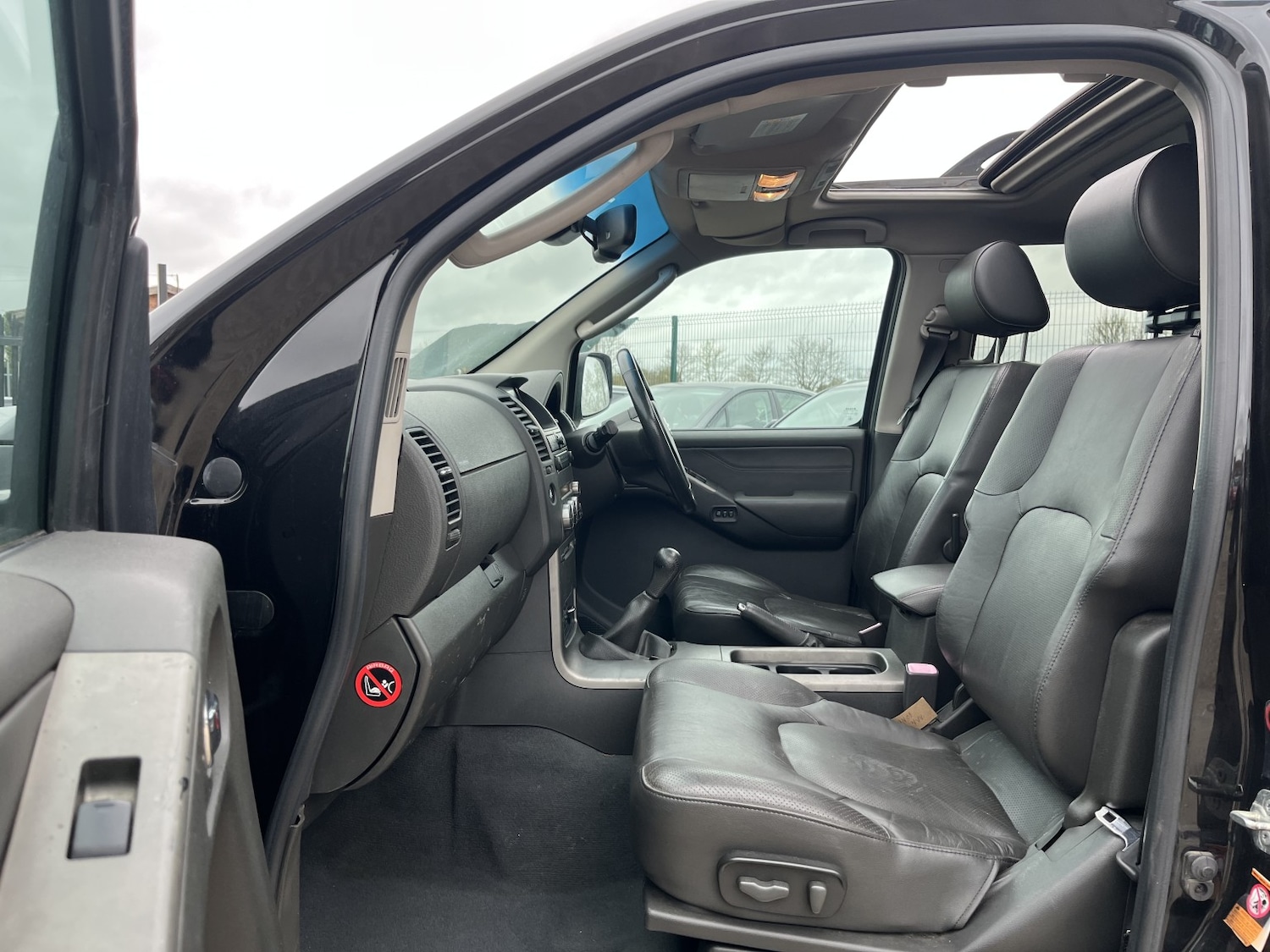 Used Nissan Pathfinder 2008 for sale - 78141066: Photo 15