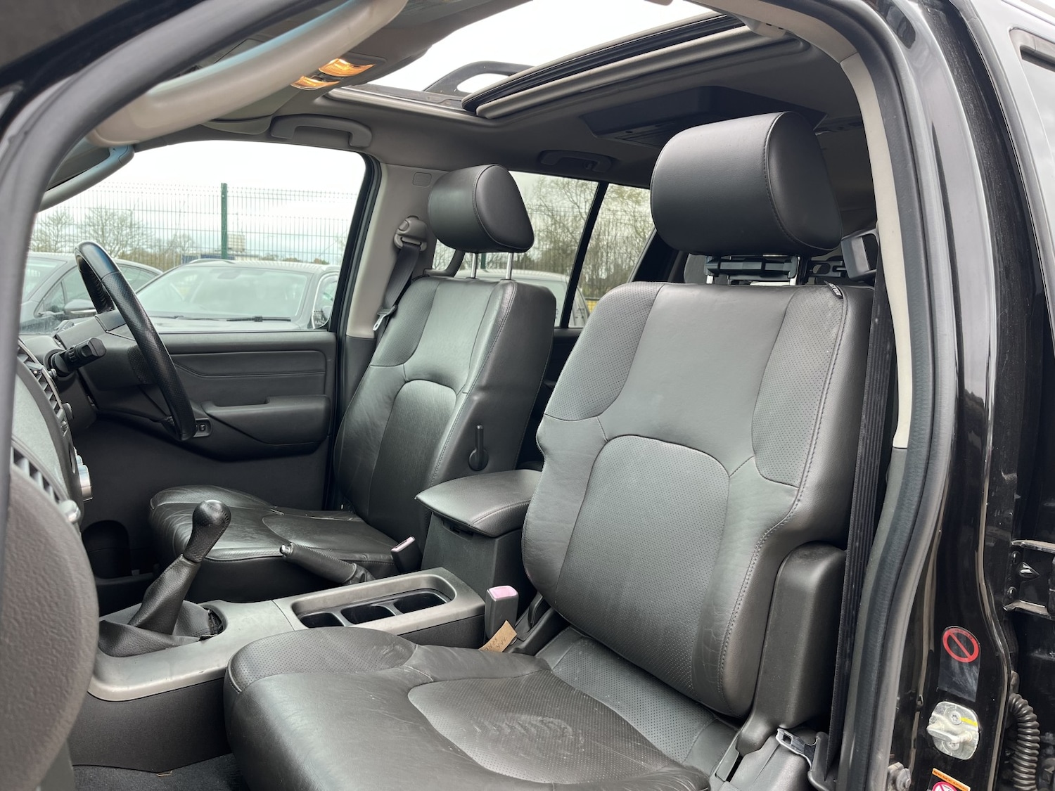 Used Nissan Pathfinder 2008 for sale - 78141066: Photo 16