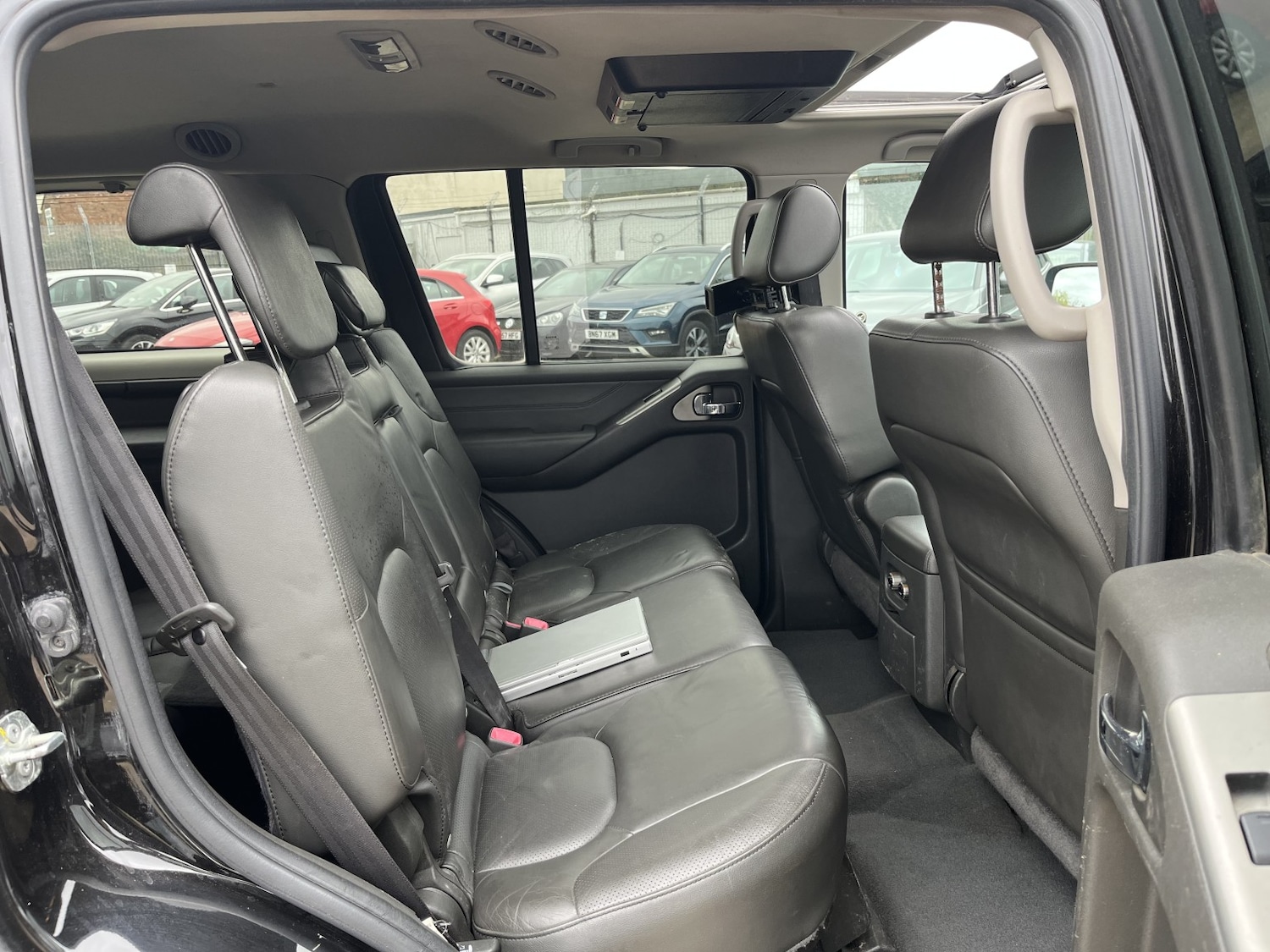 Used Nissan Pathfinder 2008 for sale - 78141066: Photo 20