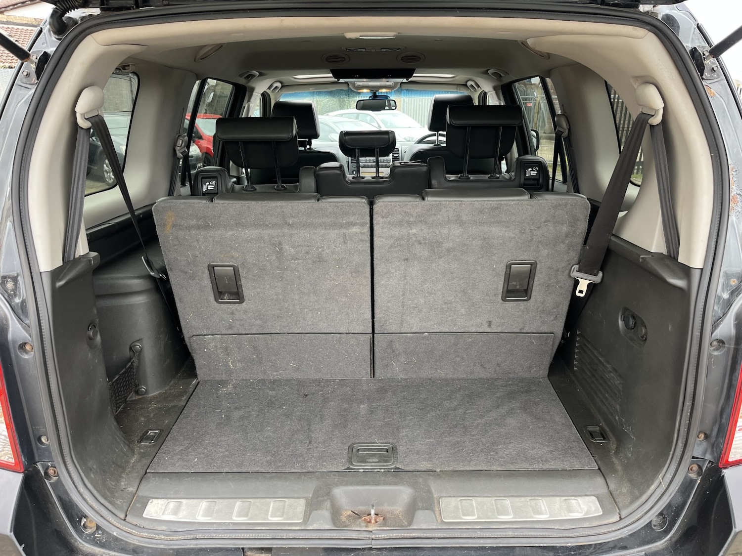 Used Nissan Pathfinder 2008 for sale - 78141066: Photo 21