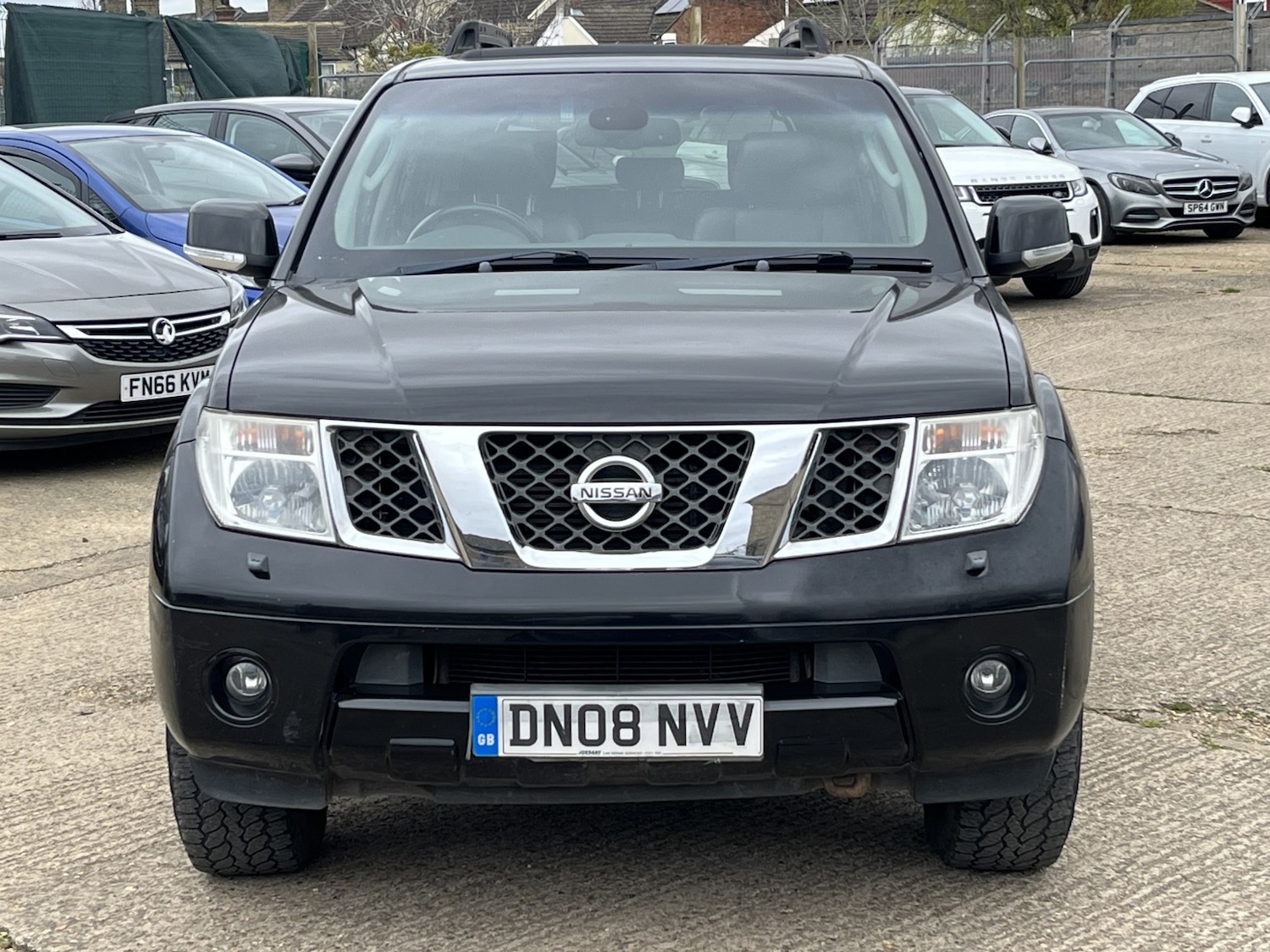 Used Nissan Pathfinder 2008 for sale - 78141066: Photo 5