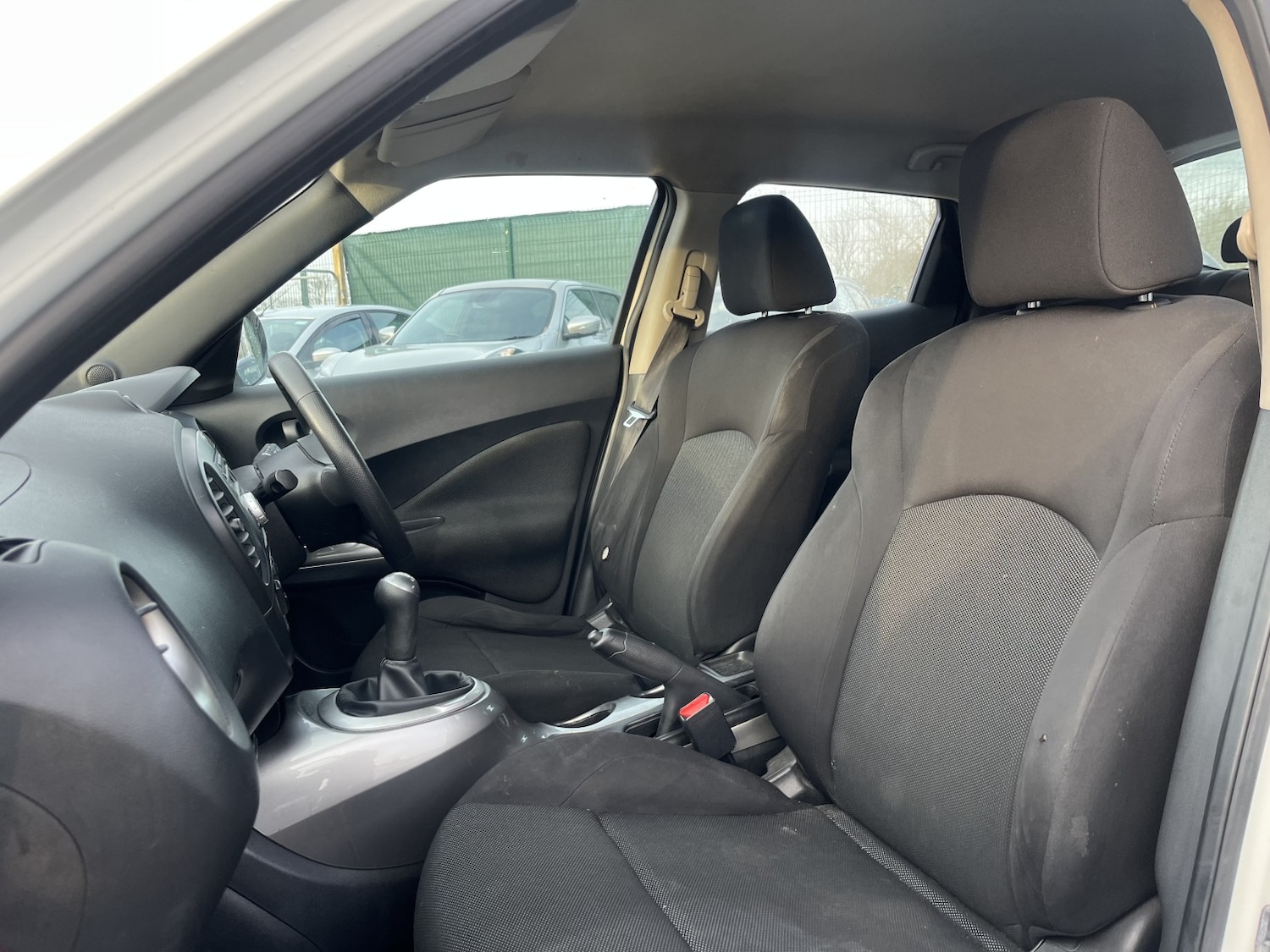 Used Nissan Juke 2010 for sale - 77052268: Photo 15