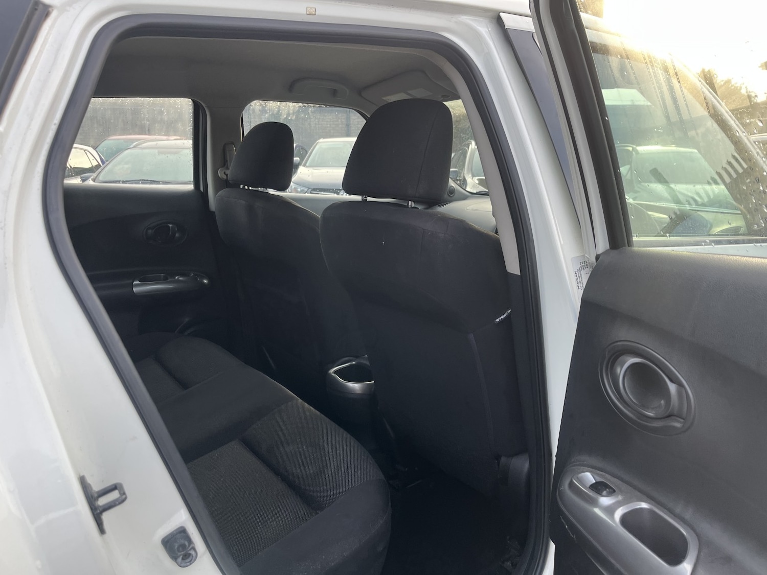 Used Nissan Juke 2010 for sale - 77052268: Photo 18