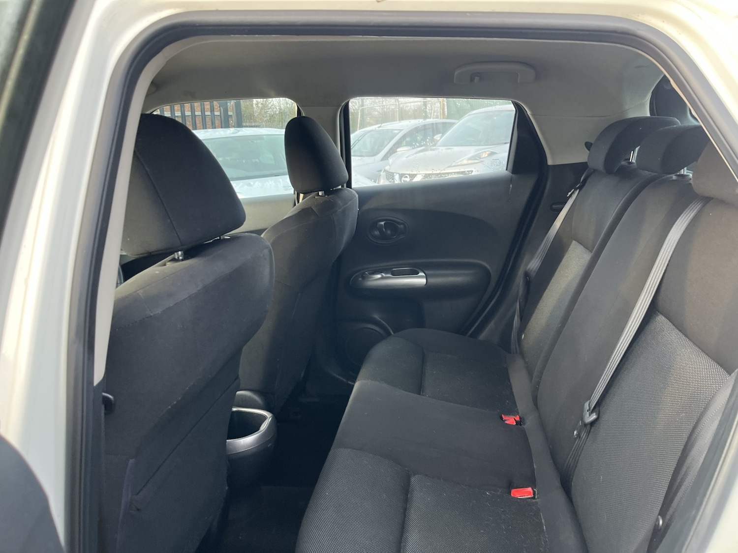 Used Nissan Juke 2010 for sale - 77052268: Photo 19