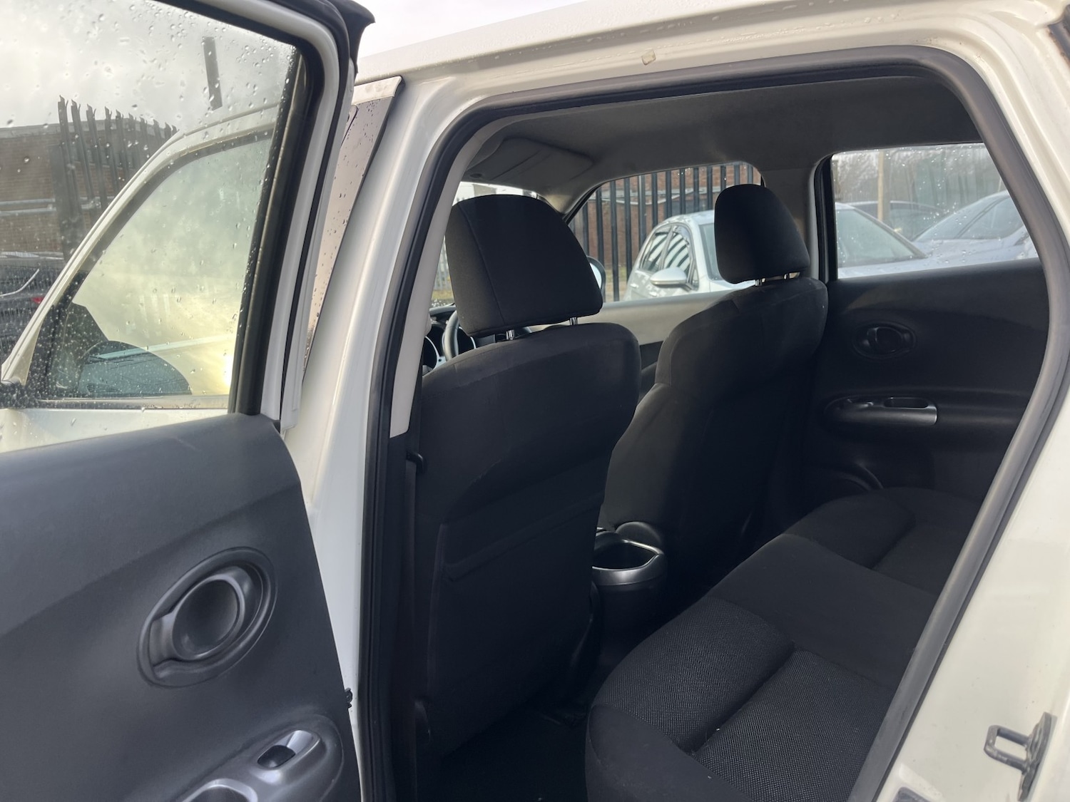 Used Nissan Juke 2010 for sale - 77052268: Photo 20