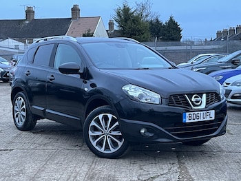 Used Nissan Qashqai 2012 for sale - 77487255: Photo