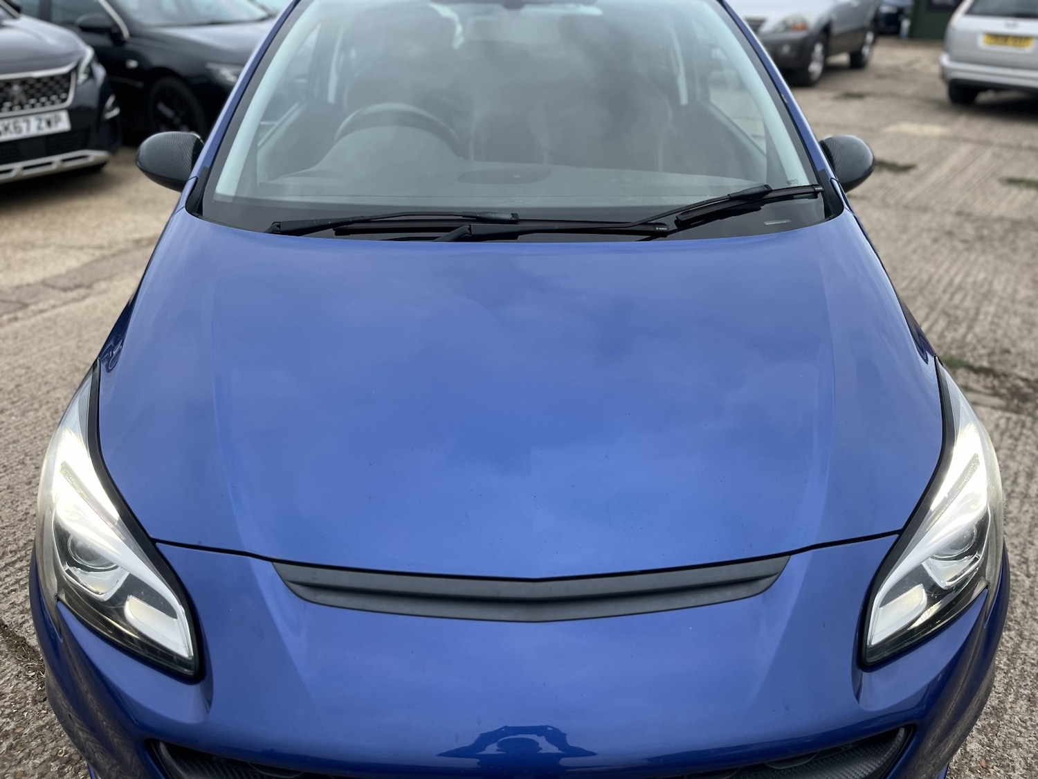 Used Vauxhall Corsa 2015 for sale - 76974273: Photo 10