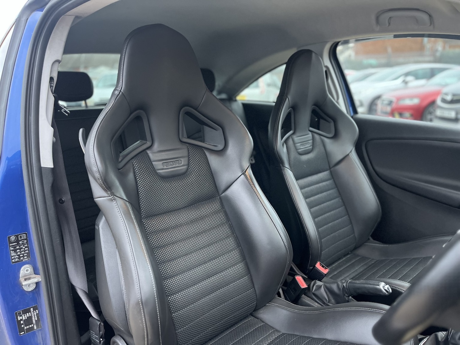 Used Vauxhall Corsa 2015 for sale - 76974273: Photo 14