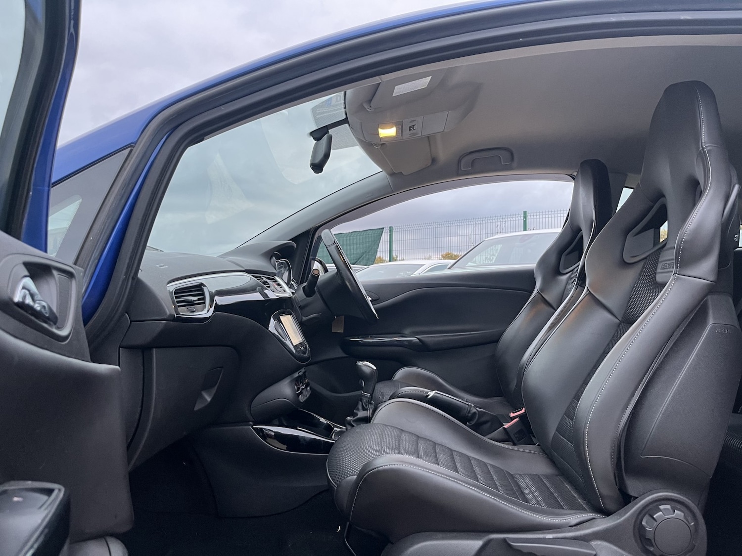 Used Vauxhall Corsa 2015 for sale - 76974273: Photo 15