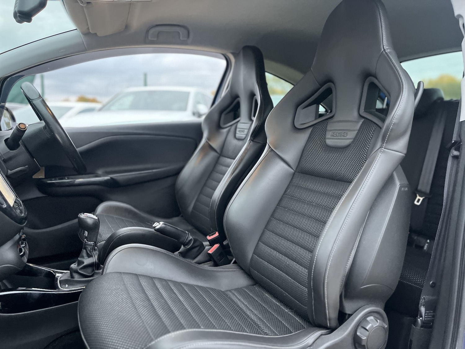 Used Vauxhall Corsa 2015 for sale - 76974273: Photo 17