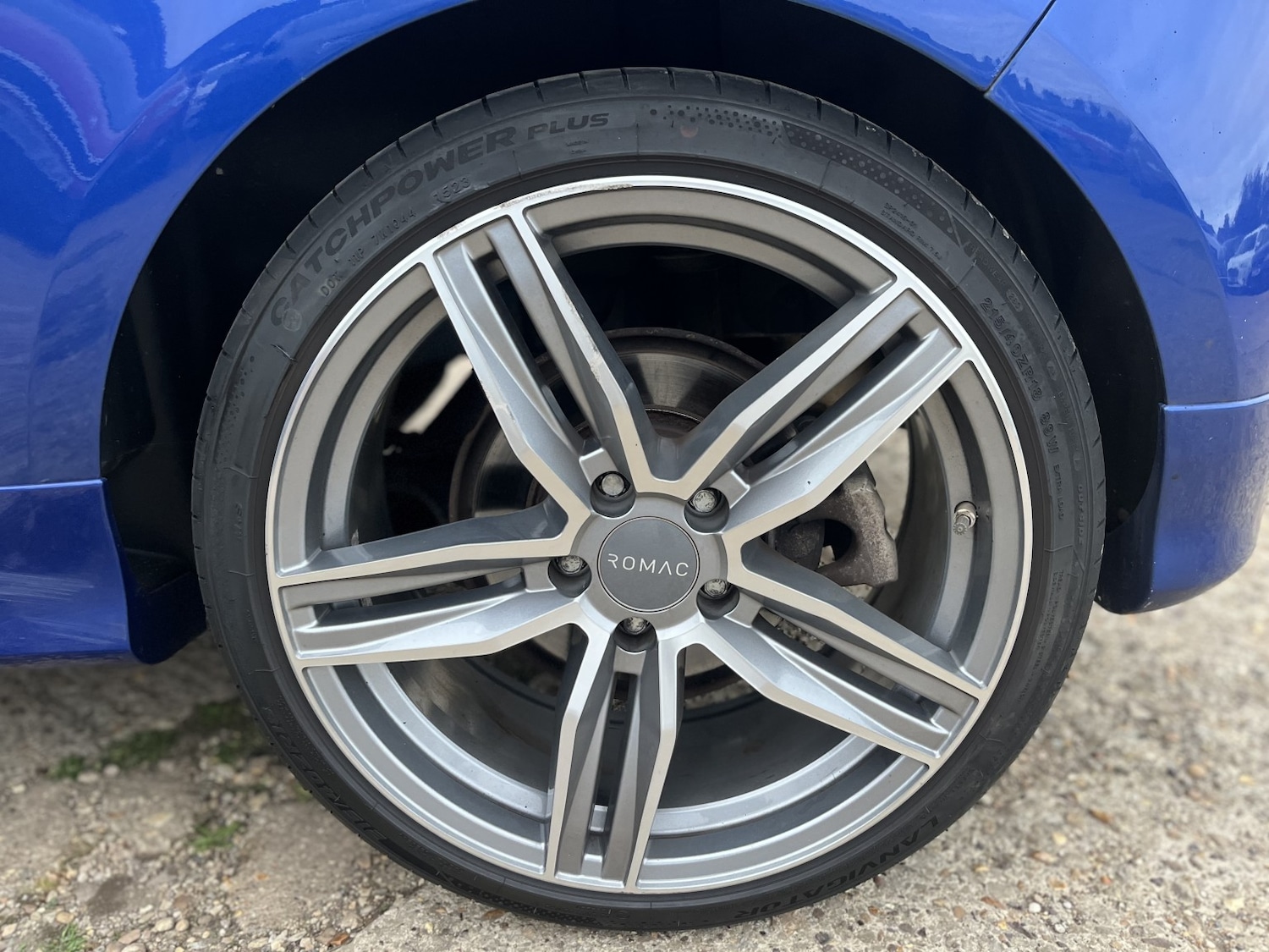 Used Vauxhall Corsa 2015 for sale - 76974273: Photo 19