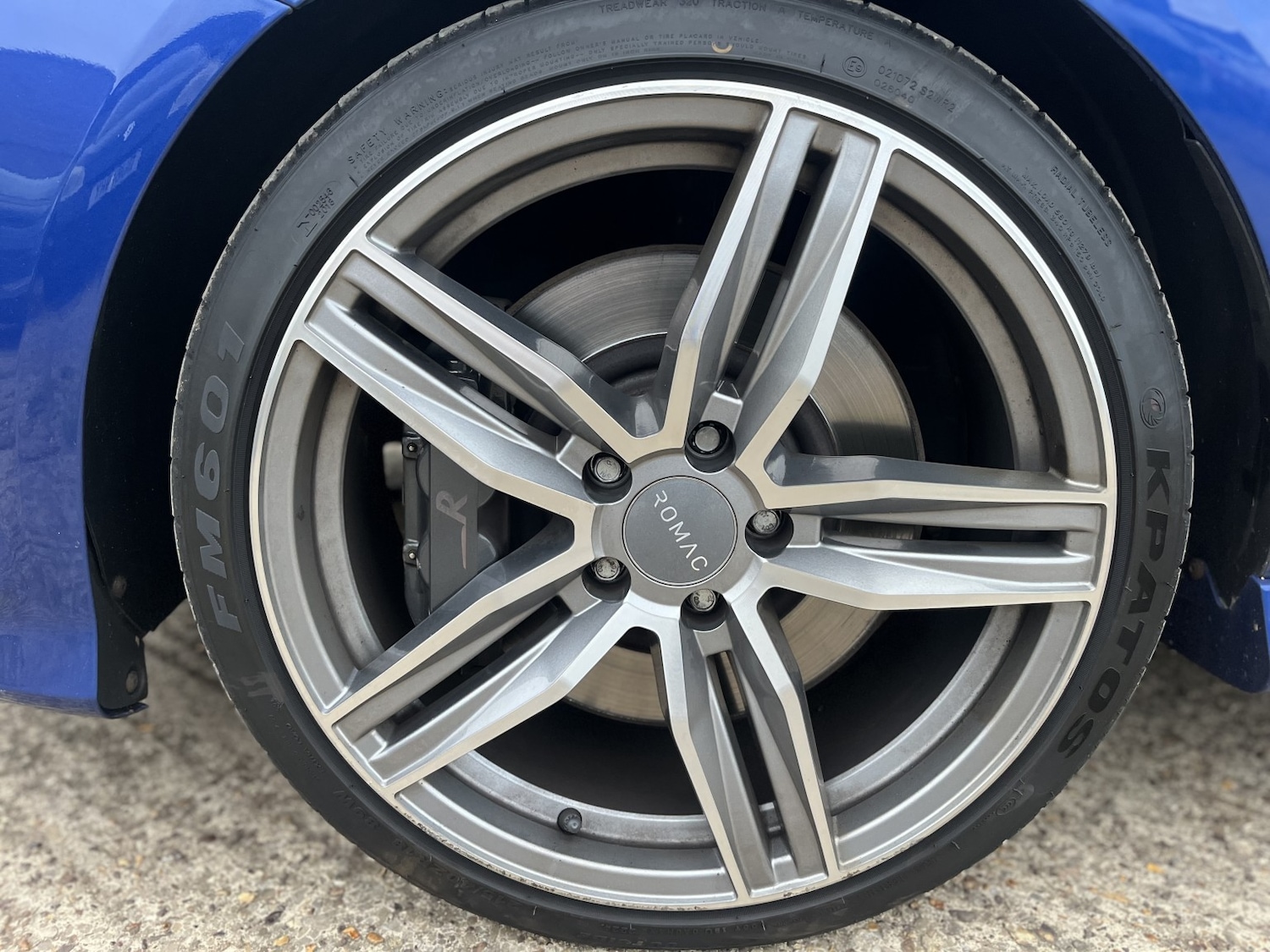 Used Vauxhall Corsa 2015 for sale - 76974273: Photo 20