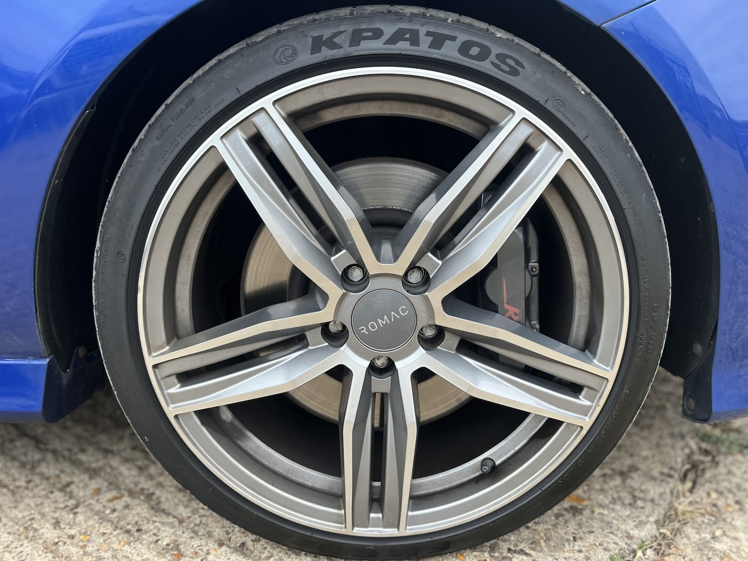 Used Vauxhall Corsa 2015 for sale - 76974273: Photo 21