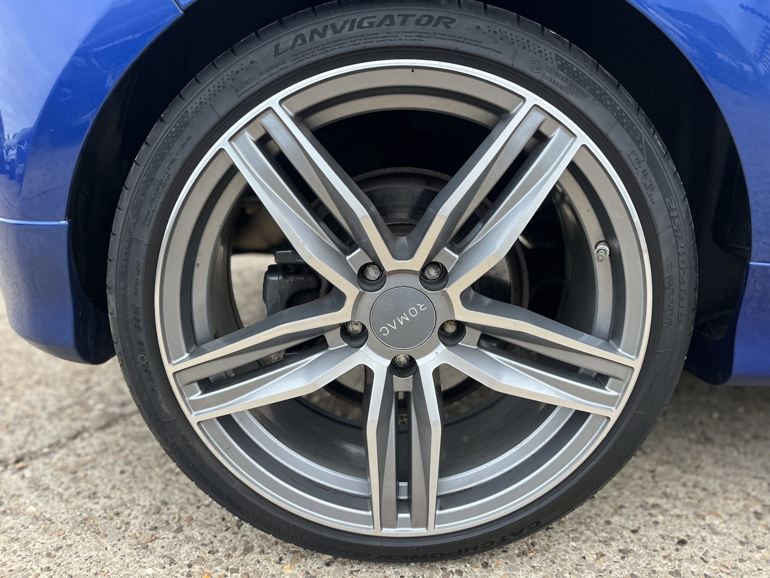 Used Vauxhall Corsa 2015 for sale - 76974273: Photo 22