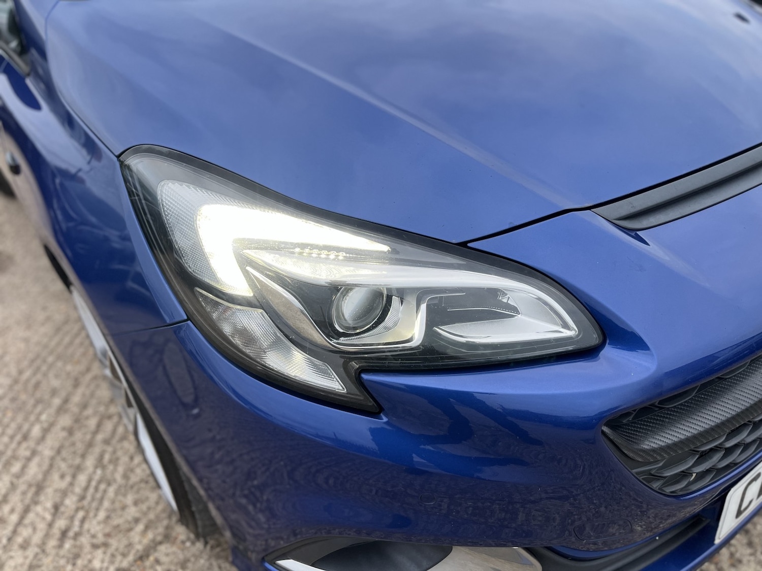 Used Vauxhall Corsa 2015 for sale - 76974273: Photo 5