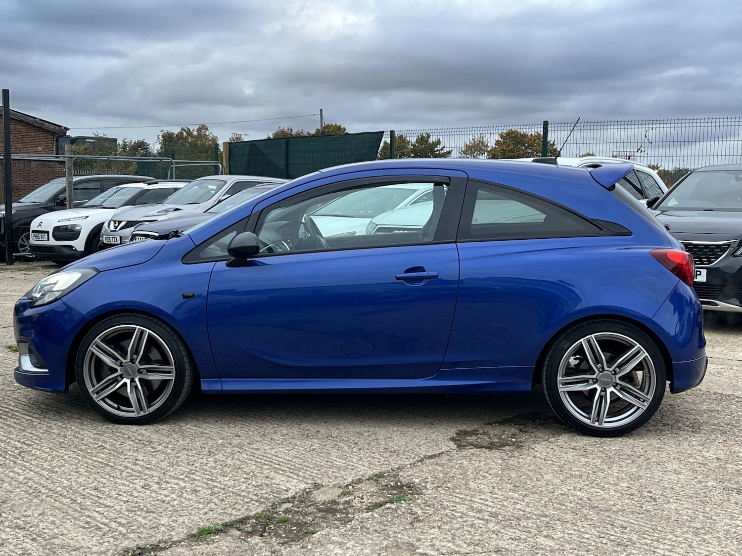 Used Vauxhall Corsa 2015 for sale - 76974273: Photo 7