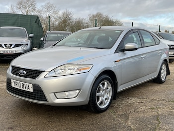Used Ford Mondeo 2010 for sale - 76848712: Photo
