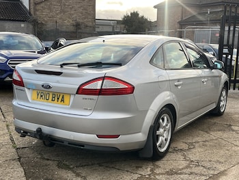 Used Ford Mondeo 2010 for sale - 76848712: Photo