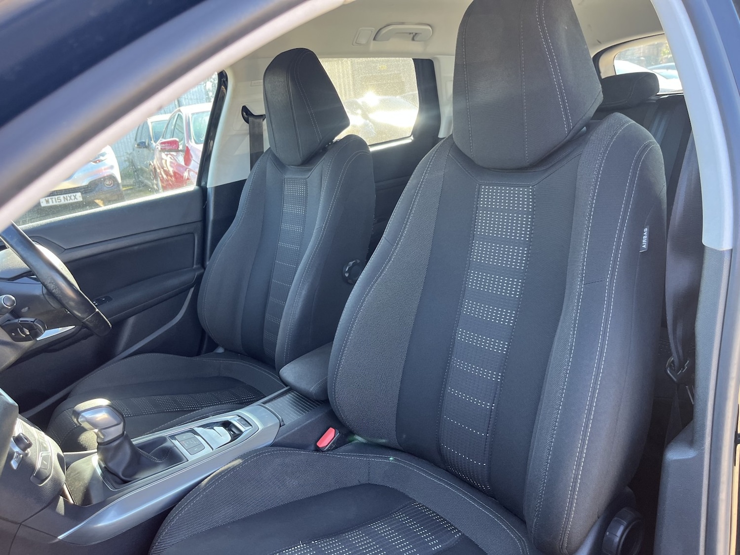 Used Peugeot 308 SW 2015 for sale - 77937793: Photo 15