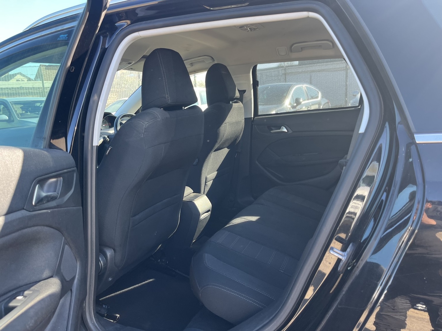 Used Peugeot 308 SW 2015 for sale - 77937793: Photo 16