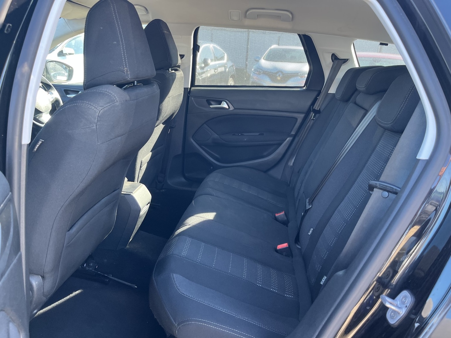 Used Peugeot 308 SW 2015 for sale - 77937793: Photo 18