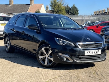 Used Peugeot 308 SW 2015 for sale - 77937793: Photo