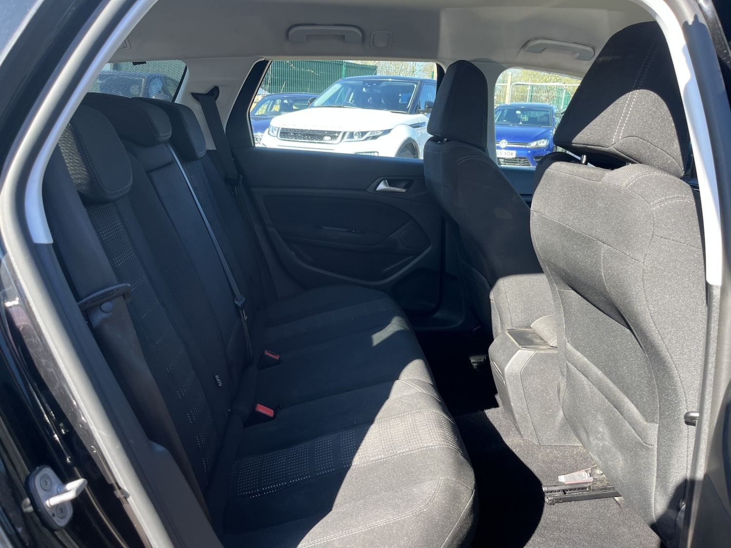 Used Peugeot 308 SW 2015 for sale - 77937793: Photo 20