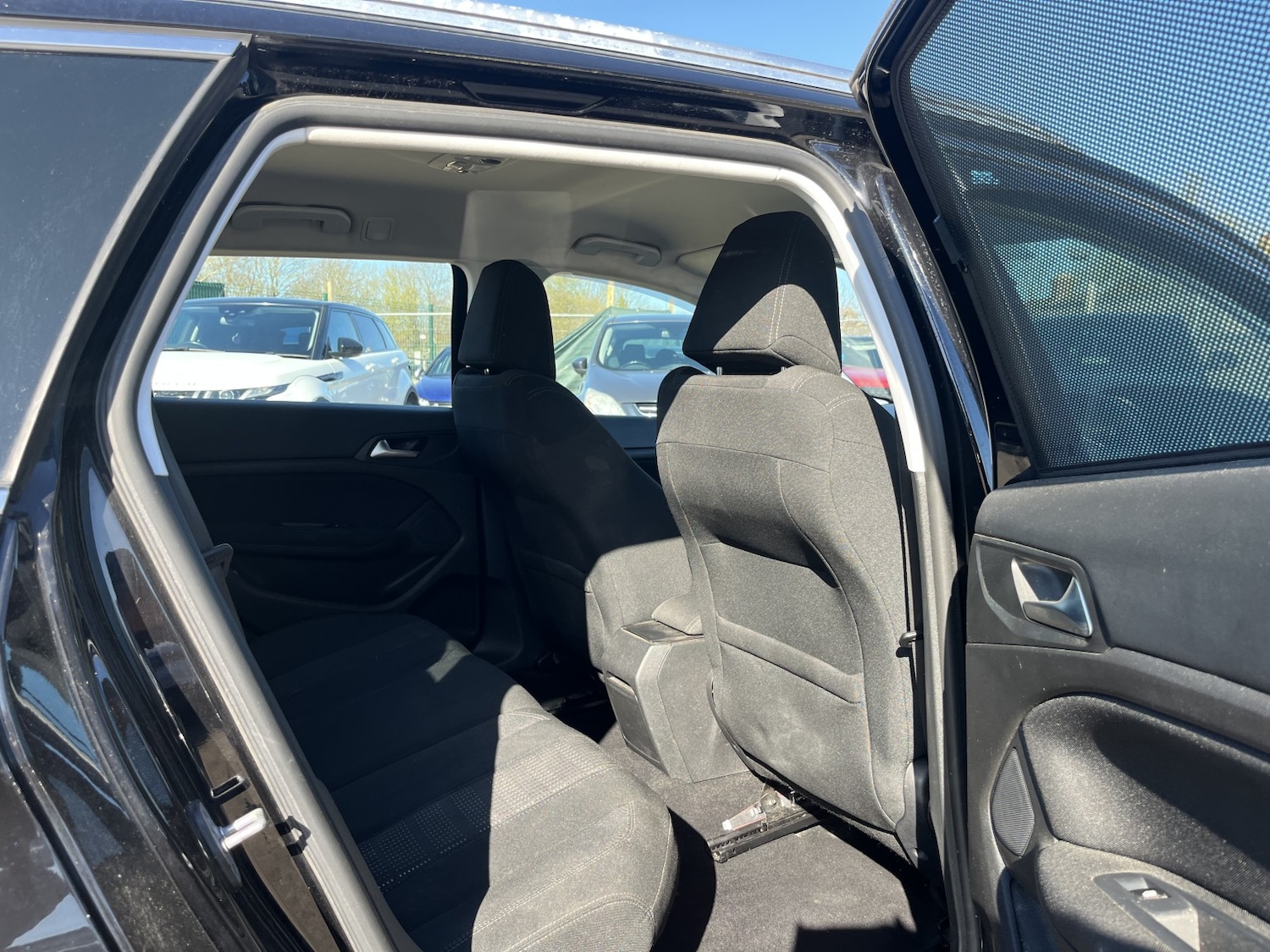 Used Peugeot 308 SW 2015 for sale - 77937793: Photo 21