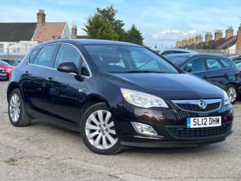 2012 - 1.6 16v Elite 5-Door