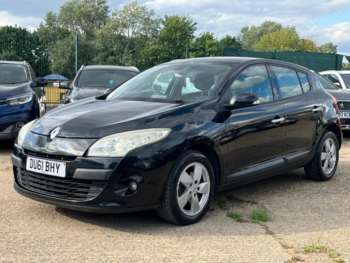 Used Renault Megane 2011 for sale - 75144497: Photo