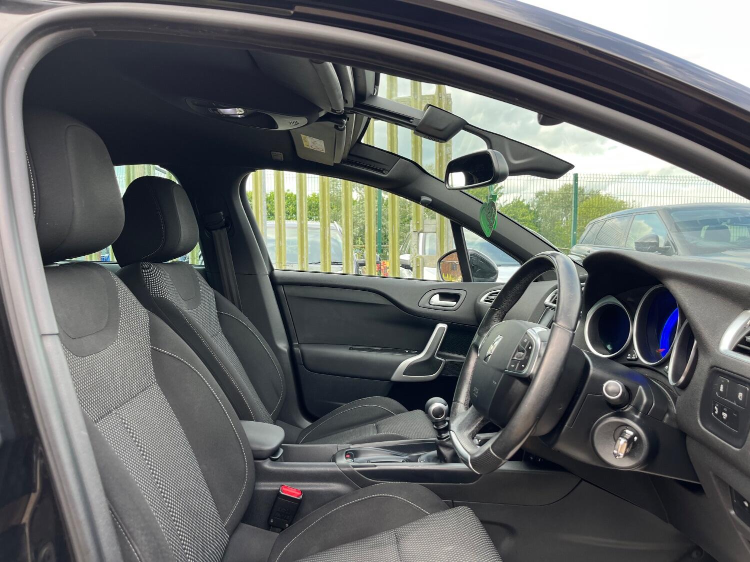 Used DS Automobiles DS 4 2016 for sale - 76794650: Photo 10