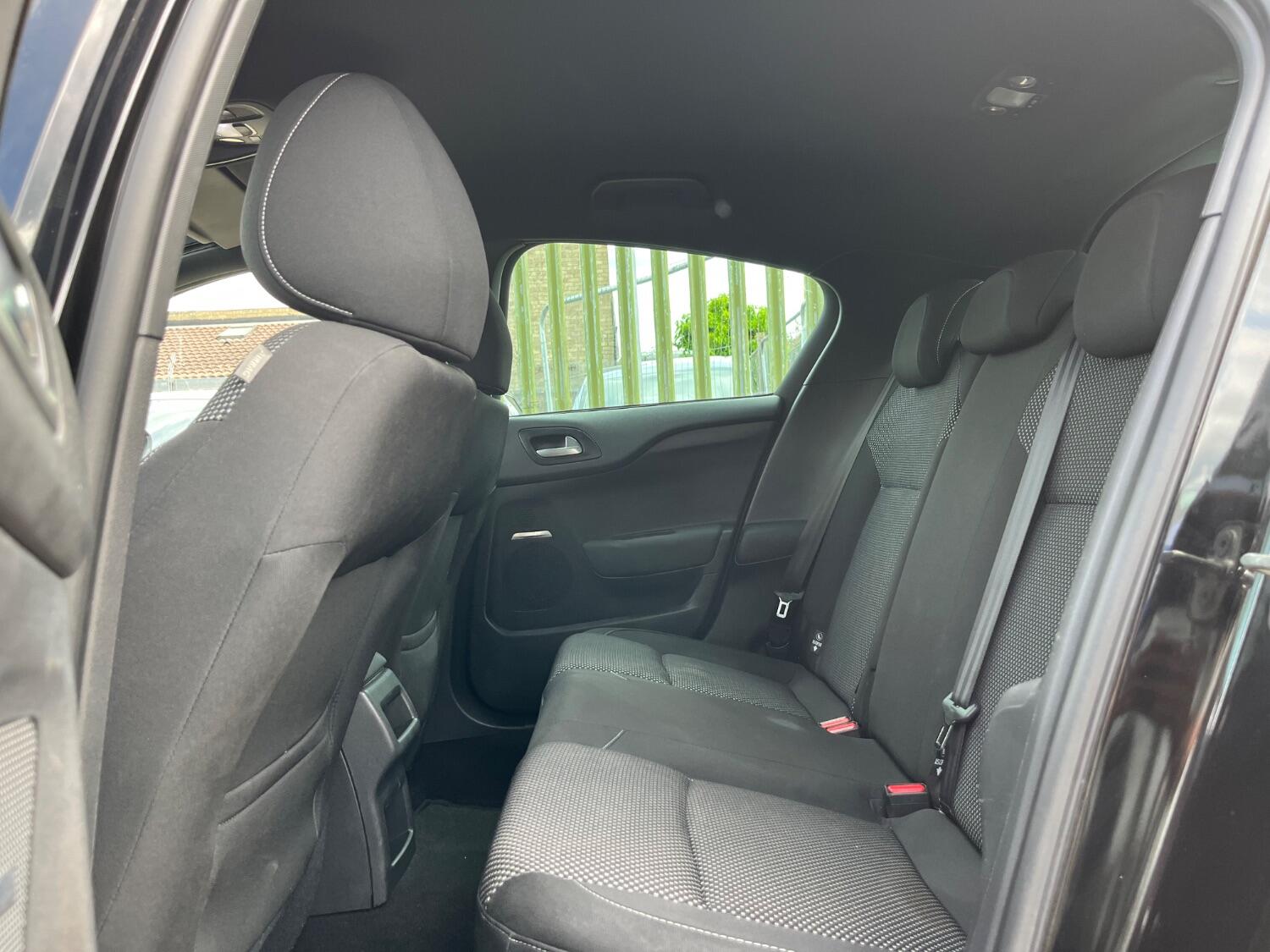 Used DS Automobiles DS 4 2016 for sale - 76794650: Photo 16